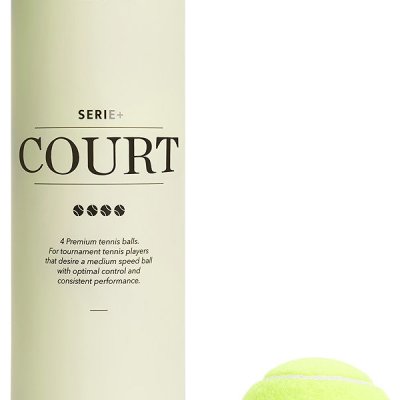 Tretorn Serie Court 4ks – Zboží Dáma