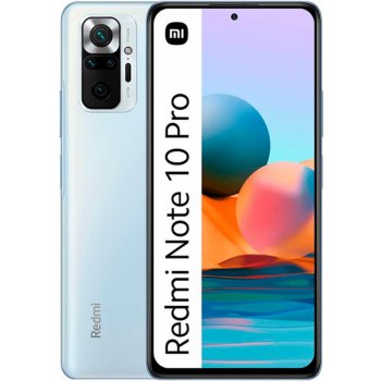 Xiaomi Redmi Note 10 Pro 8GB/256GB