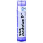 KALIUM PHOSPHORICUM POR 30CH GRA 4G – Hledejceny.cz