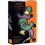 Mossaro Mozaika sada Ještěrka – Hledejceny.cz