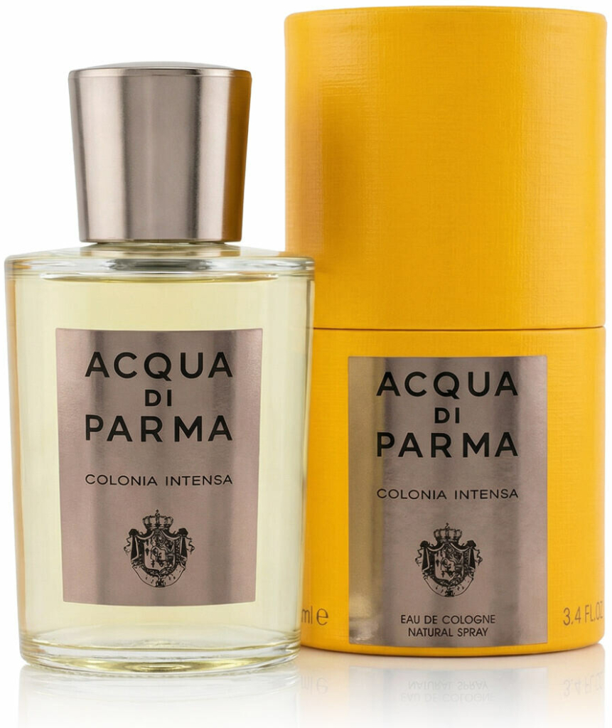 Acqua di Parma Colonia Intensa kolínská voda pánská 100 ml