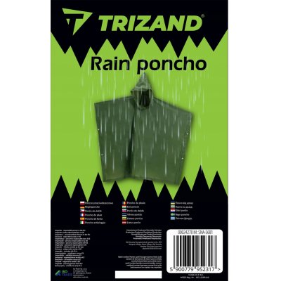 Trizand 24278 – Zboží Dáma Trizand 24278 – Zboží Dáma