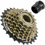 Shimano MF-TZ500 – Zboží Dáma