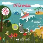 Příroda - Mé první zvuky – Hledejceny.cz