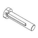 ECI Přední čep pro pušku AR15 – Hledejceny.cz