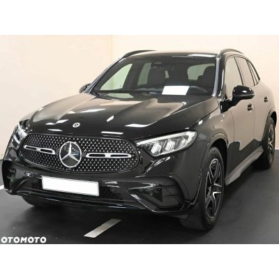 Mercedes-Benz GLC 200 d 120 kW | Zboží Auto