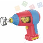 Pexi elektrická dětská vrtačka +1 nástavec Power Drill – Zboží Dáma