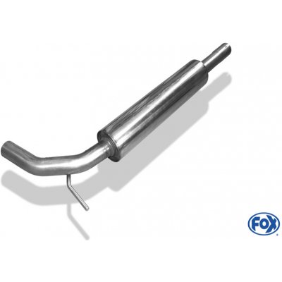 FOX SE030000-VSD – Hledejceny.cz