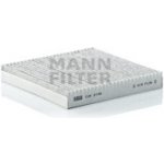 MANN-FILTER Filtr, vzduch v interiéru CUK2149 – Hledejceny.cz