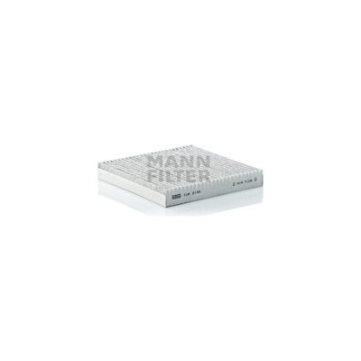 MANN-FILTER Filtr, vzduch v interiéru CUK2149 – Hledejceny.cz