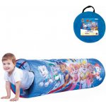 John POP UP Tunel Paw Patrol 145x60 cm – Hledejceny.cz