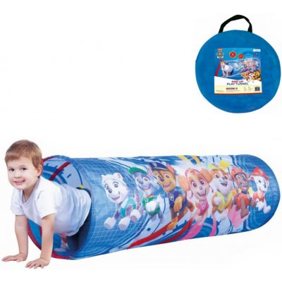 John POP UP Tunel Paw Patrol 145x60 cm – Hledejceny.cz