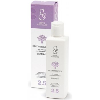 Gestil Hair Care Rekonstrukční šampon Shampoo Reconstruction 200 ml