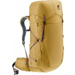 Deuter Aircontact Ultra 50 + 5 hnědá – Zbozi.Blesk.cz
