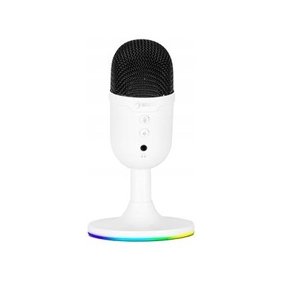 Marvo MIC-06 WH – Zboží Živě