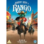 Rango DVD – Hledejceny.cz