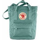 Fjällräven batoh Kånken Frost Green modrý