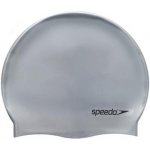 Speedo Silicon Plain Flat – Zboží Dáma