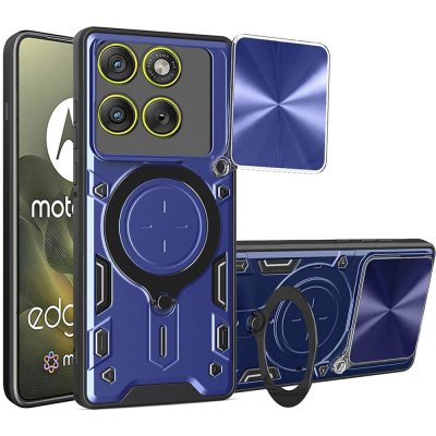 Techsuit CamGuard Pro Motorola Edge 70 modrý – Hledejceny.cz