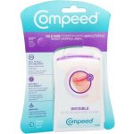 Compeed náplast na opary 15 ks – Zbozi.Blesk.cz