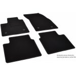 Koberce Textilní AZ AUTO DESIGN Standard Volvo V50 2004-2012 | Zboží Auto