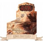 Flesh and Blood Tales of Aria Booster box First Edition – Zboží Živě