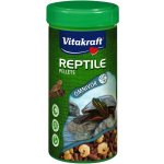 Vitakraft Reptile Pellets 250ml – Zboží Mobilmania