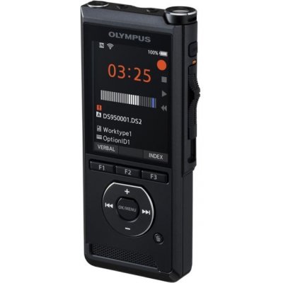 OM SYSTEM DS-9500 Premium Kit – Zboží Živě