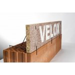 VELOX WSC 35 2000x250mm deska se zářezy pro bednění věnců – Hledejceny.cz