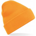 Beechfield Unisex čepice B440 Fluorescent Orange – Hledejceny.cz