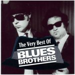Blues Brothers - Very Best Of CD – Hledejceny.cz