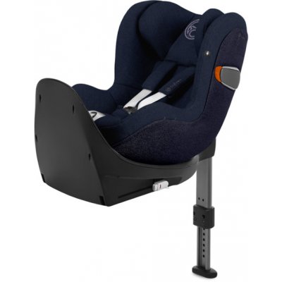 Cybex Sirona Zi i-Size Plus RWF 2023 Nautical Blue Plus