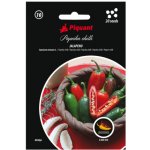 Piquant Paprika chilli Jalapeno 20 ks