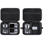 STABLECAM DJI Mini 5 Pro - Černé PU pouzdro na rameno pro DJI Mini 5 Pro (DJI RC 2) PE_1DJ8208 – Hledejceny.cz