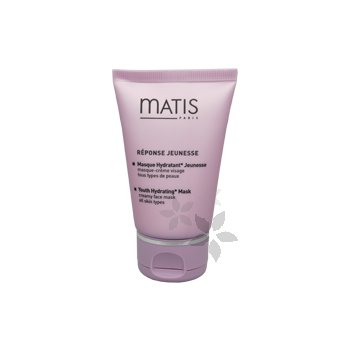 Matis Paris Youth Hydrating Mask zkrášlující hydratační maska 50 ml