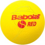 Babolat Red Foam 3ks – Sleviste.cz