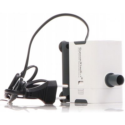 Sunsun XQP-500F – Zboží Dáma