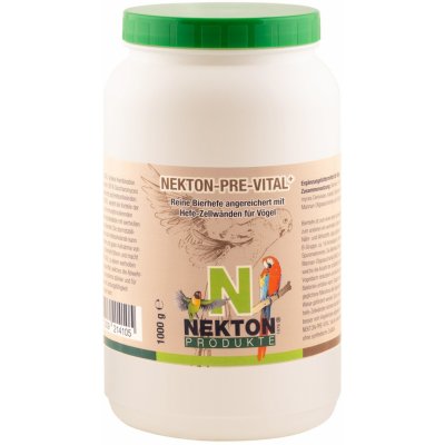NEKTON Pre Vital+ 1 kg – Zboží Dáma