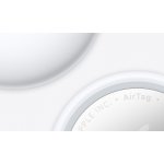 Apple AirTag (2. generace) 4ks MFEA4ZM/A – Zboží Mobilmania