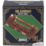 Recenttoys Alchymista zámek, bronz – Zbozi.Blesk.cz