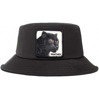 Goorin Bros Bucktown Panther Black