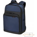 Samsonite 135070-1090 MYSIGHT laptop backpack 14,1" Blue – Sleviste.cz