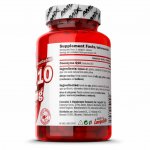 Amix Nutrition Coenzyme Q10 100 kapslí – Zbozi.Blesk.cz