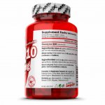 Amix Nutrition Coenzyme Q10 100 kapslí – Hledejceny.cz