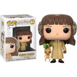 Funko Pop! Harry Potter Hermione Granger Herbology 9 cm – Zboží Dáma