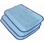 iRobot Braava Microfibre cloth 3-pack 4409706 – Zbozi.Blesk.cz