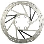 SRAM AM DB ROTOR/BOLTS PACELINE 140 ROUNDED 2022 – Zboží Dáma