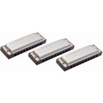 HOHNER Blues Band ValuePack – Zboží Mobilmania