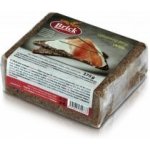 Brick Celozrnný žitný chléb 375 g – Hledejceny.cz