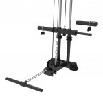 TUNTURI Modul horní a spodní kladky pro PR60 Power Rack – Zboží Dáma